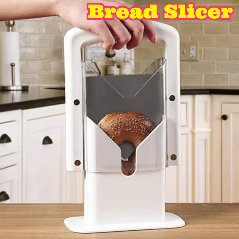 Kitchen Gadgets Guide - Bread Slicer Bread Cutter Kitchen Tool