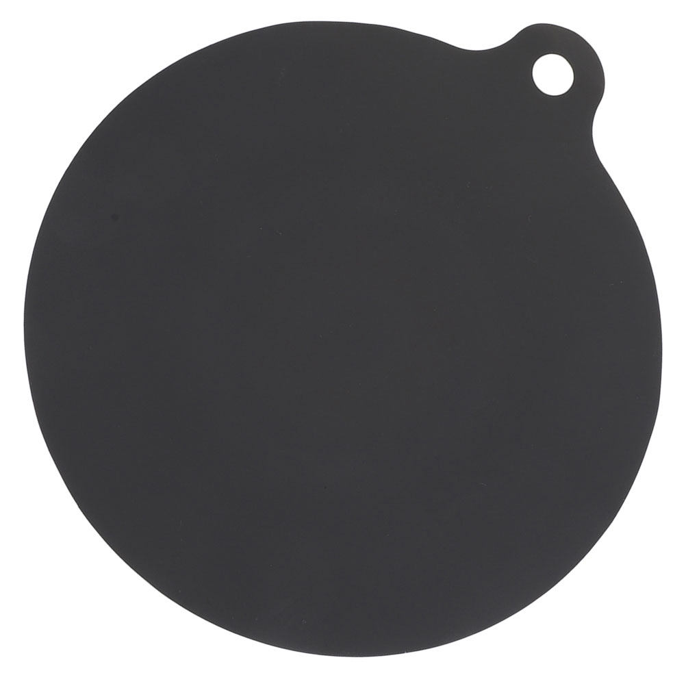 Kitchen Helper Gadgets - Induction Cooktop Protector Silicone Countertop Mat