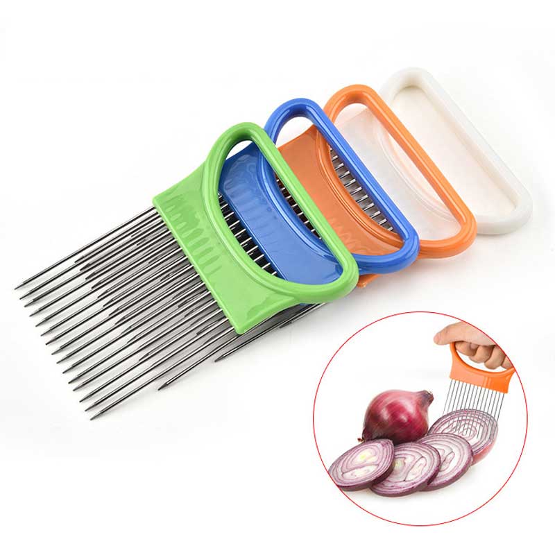 Shrendders & Slicers Onion Cut - Kitchen Gadgets Guide review and price