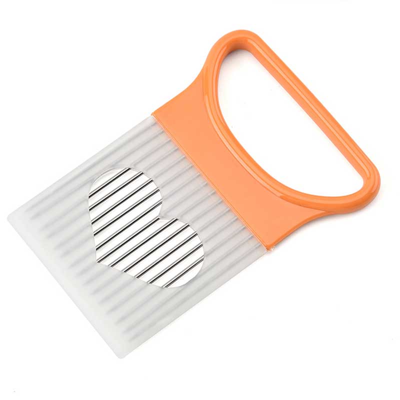 Shrendders & Slicers Onion Cut - Kitchen Gadgets Guide review and price