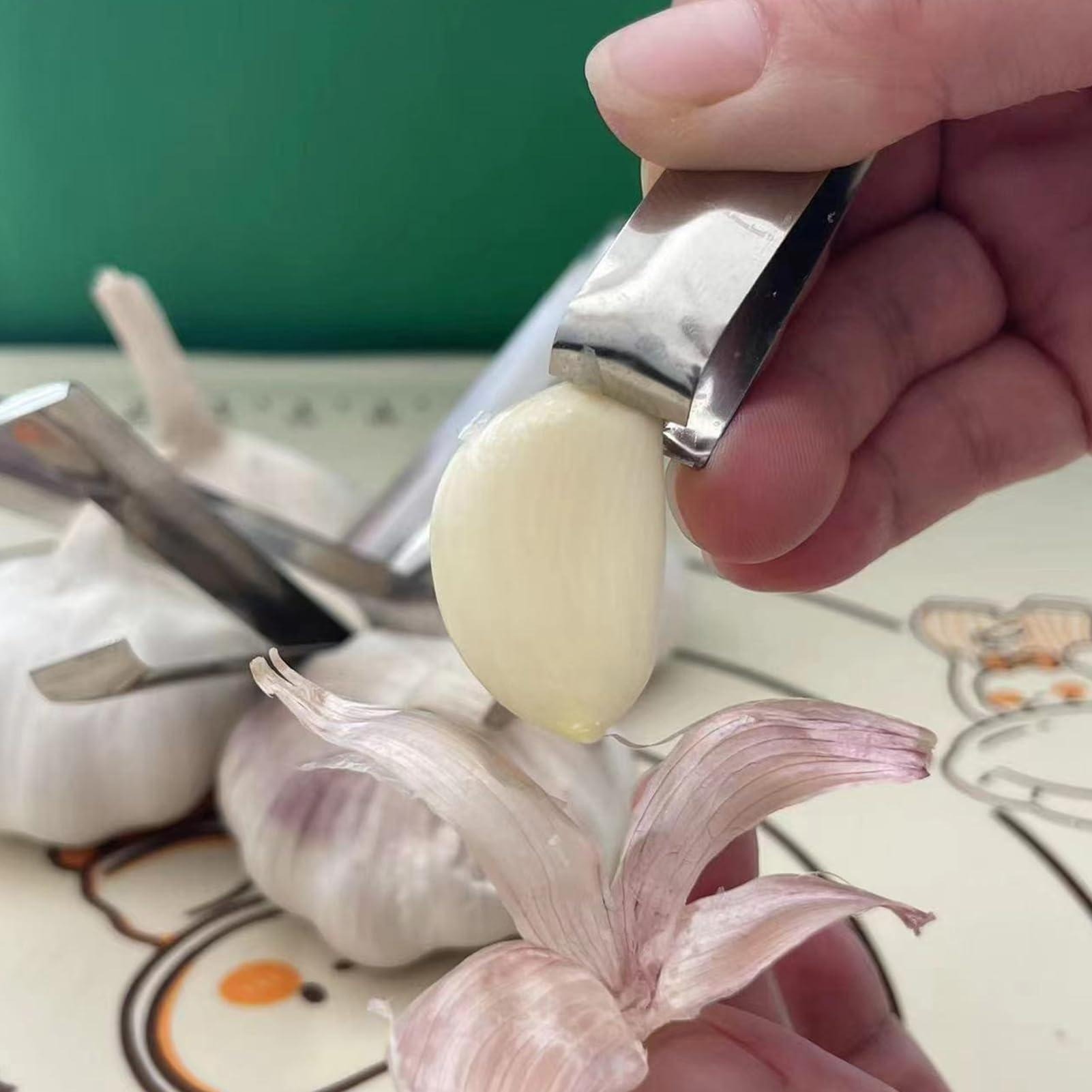 1Pcs Kitchen Garlic Peeler And - Kitchen Gadgets Peeler review and price
