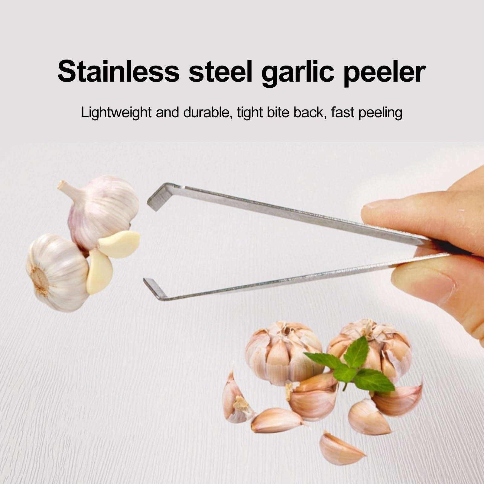 1Pcs Kitchen Garlic Peeler And - Kitchen Gadgets Peeler review and price