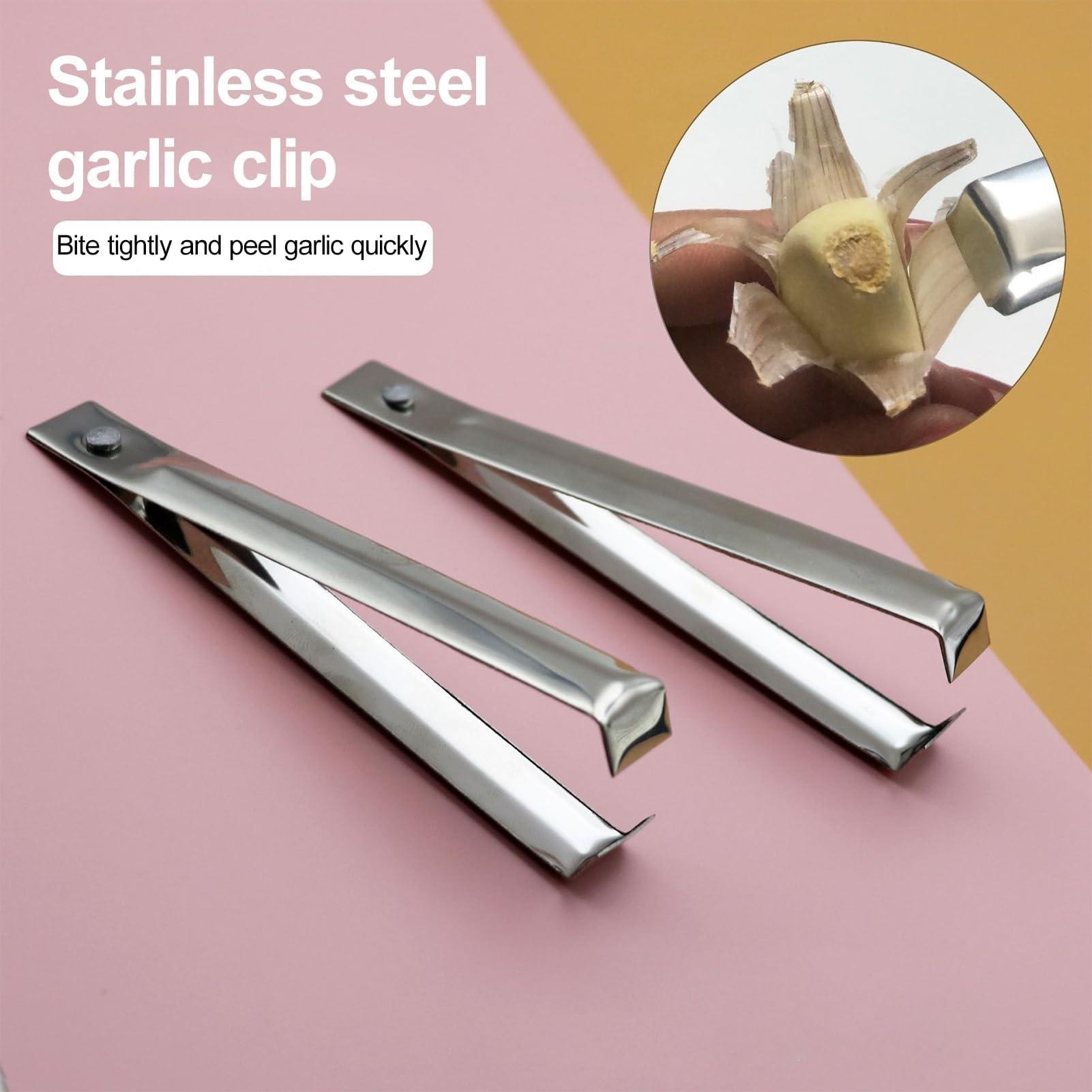 1Pcs Kitchen Garlic Peeler And - Kitchen Gadgets Peeler review and price