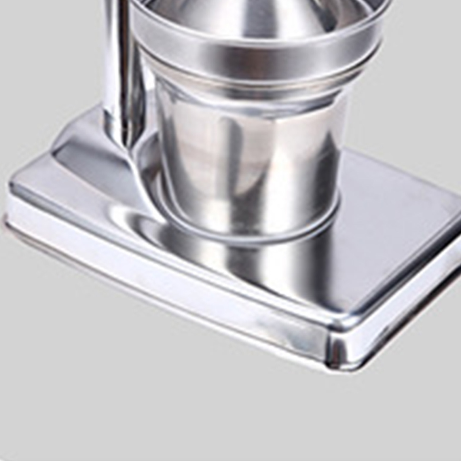 Stainless Steel Manual Juicer  - Kitchen Gadgets Juicer review and price