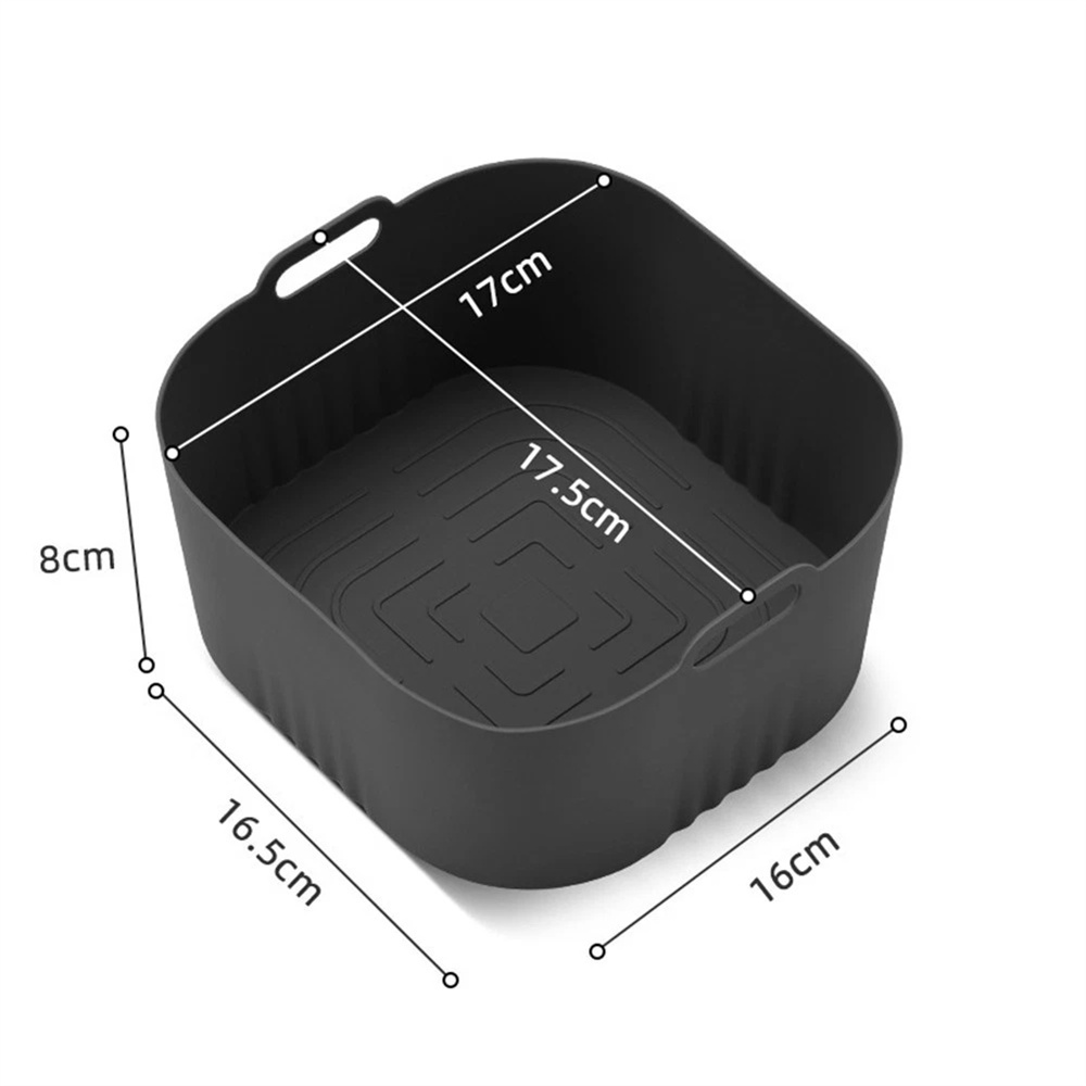 17.5cm/6.89inch Air Fryer Sili - Air Fryer Accessories review and price