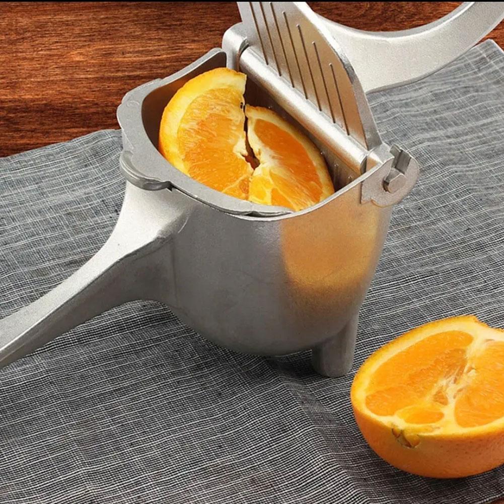 Manual Juice Squeeze Aluminum  - Kitchen Gadgets Juicer review and price