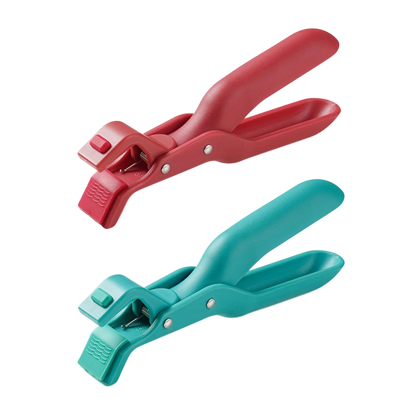 Pan Dish Clip Gripper Creative - Kitchen Helper Gadgets review and price