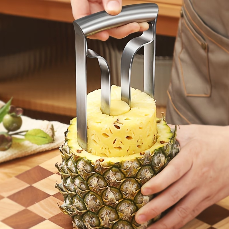 Pineapple Peeler Pineapple Cor - Kitchen Gadgets Peeler review and price