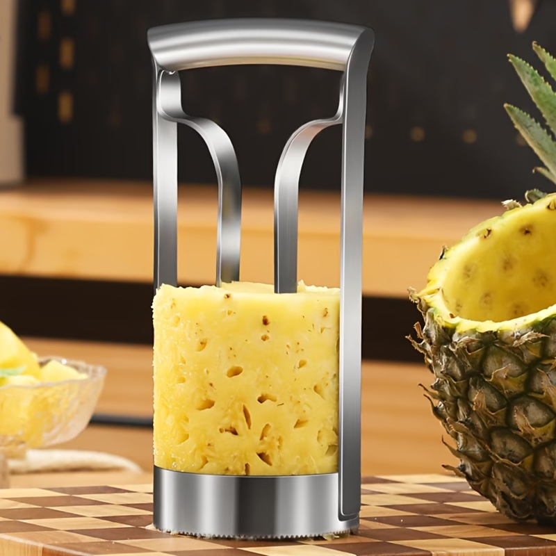 Pineapple Peeler Pineapple Cor - Kitchen Gadgets Peeler review and price