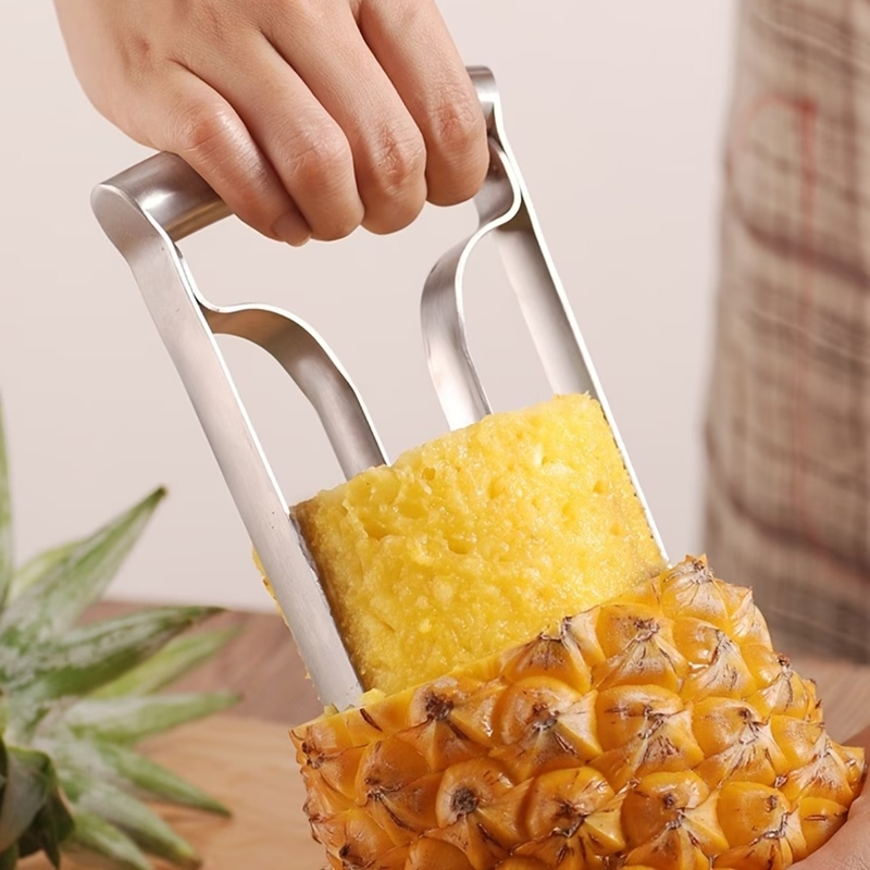 Pineapple Peeler Pineapple Cor - Kitchen Gadgets Peeler review and price