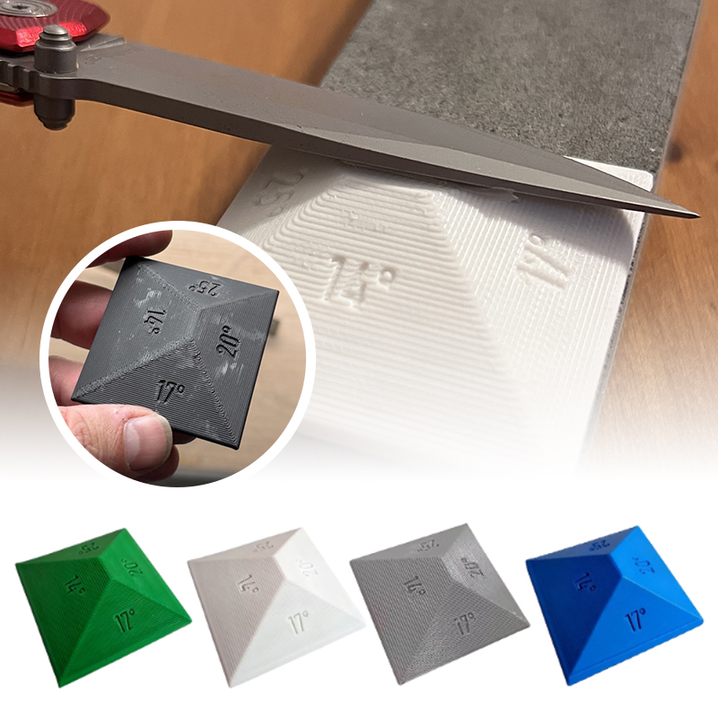 Sharpening Stone Aid Multiple  - Kitchen Gadgets Guide review and price