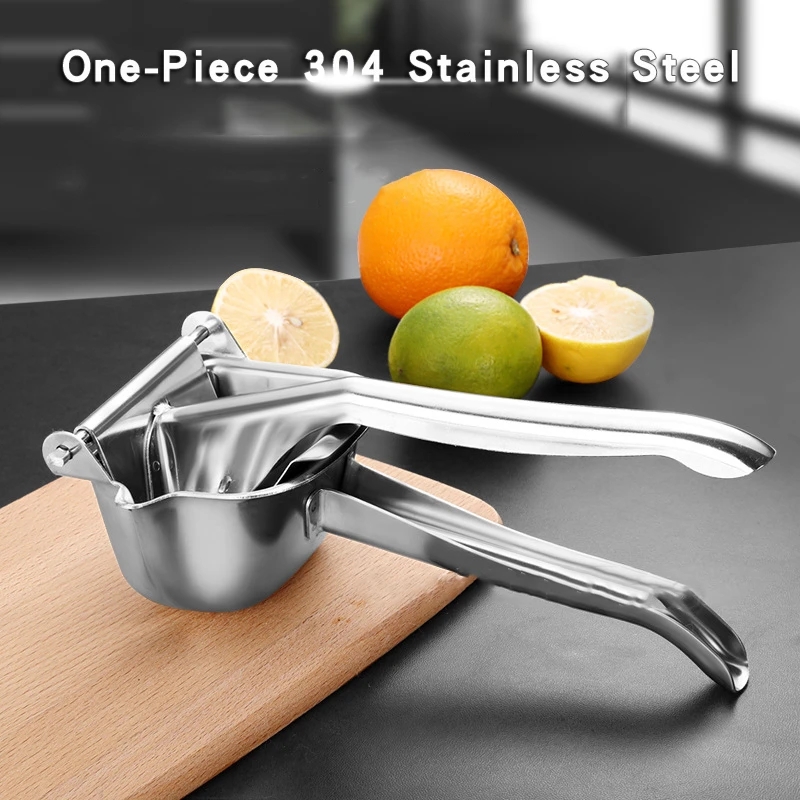 Manual Juice Squeezer Hand Pre - Kitchen Gadgets Juicer review and price