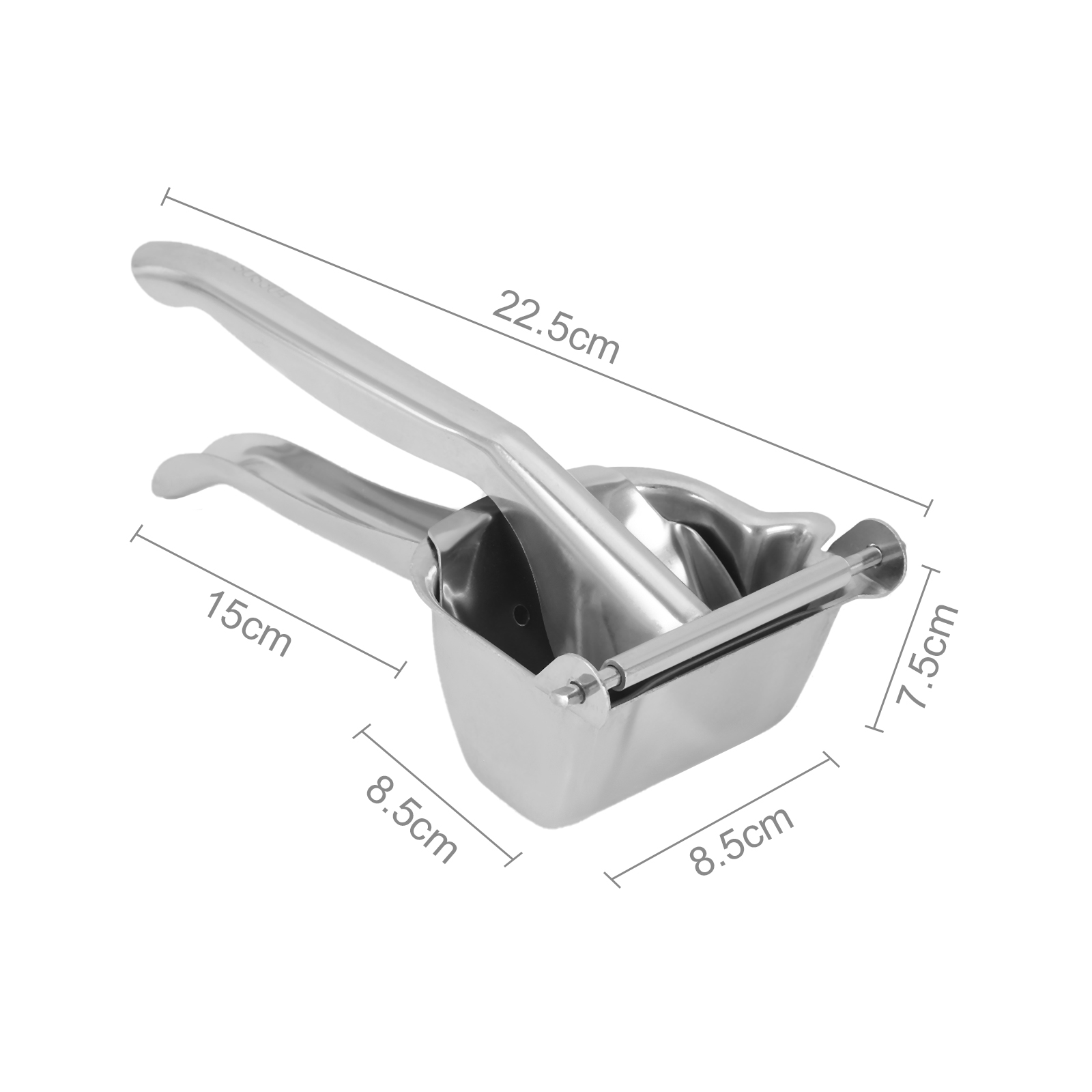 Manual Juice Squeezer Hand Pre - Kitchen Gadgets Juicer review and price