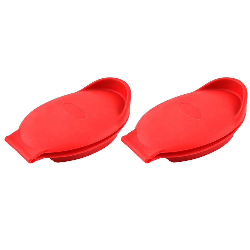 2Pcs High-Quality Silicone Oys - Kitchen Hand Gadgets review and price