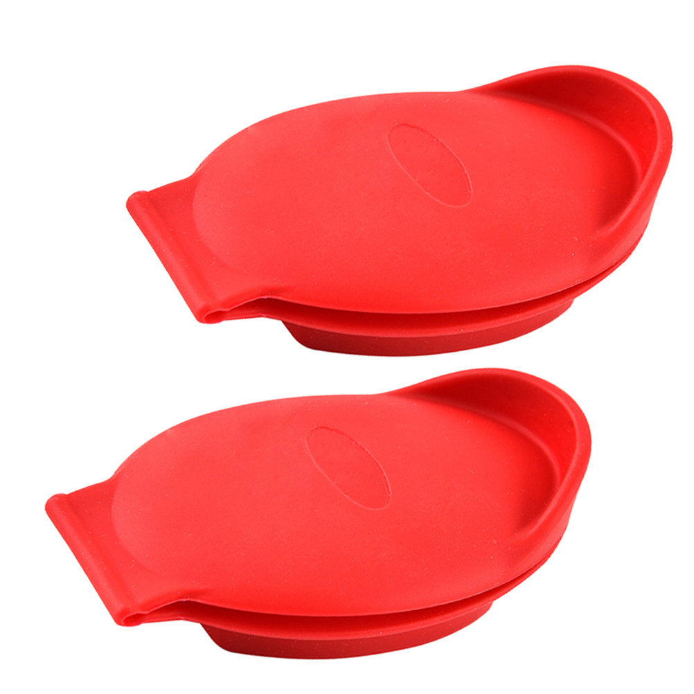 2Pcs High-Quality Silicone Oys - Kitchen Hand Gadgets review and price