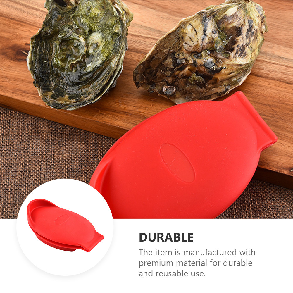 2Pcs High-Quality Silicone Oys - Kitchen Hand Gadgets review and price