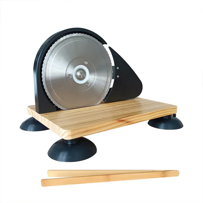 Professional Bread Slicer Kitc - Kitchen Gadgets Guide review and price