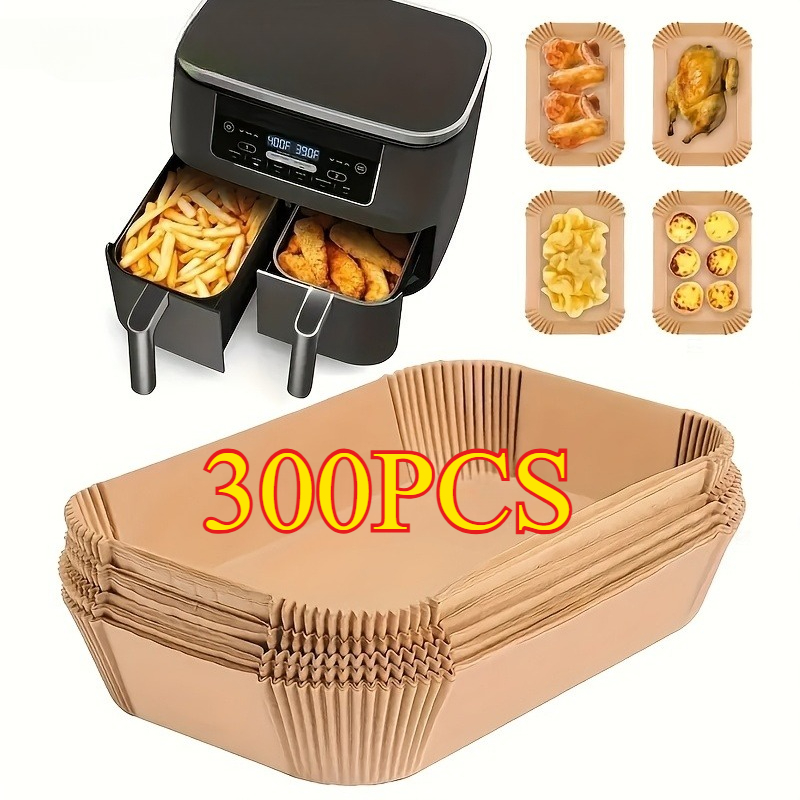 Disposable Air Fryer Paper Non - Air Fryer Accessories review and price