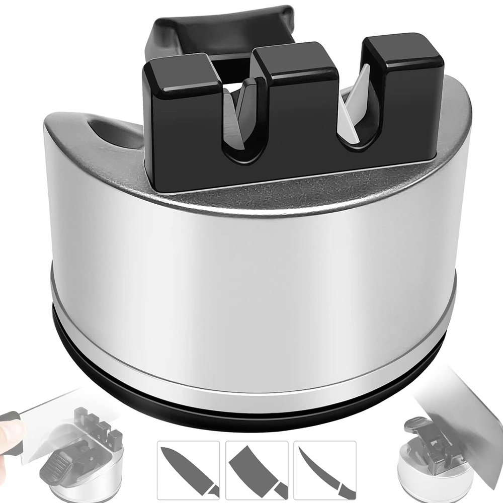 2025 New Hands Free Knife Shar - Kitchen Hand Gadgets review and price