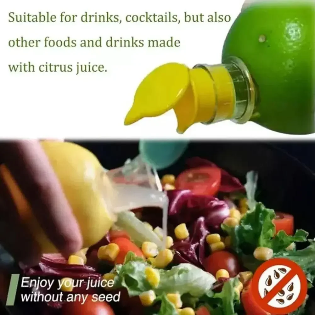 NEW Plastic Manual Citrus Juic - Kitchen Gadgets Juicer review and price