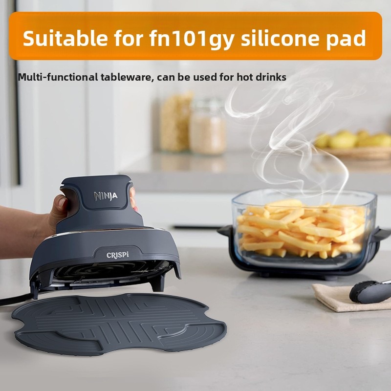 FN101GY Air Fryer Silicone Mat - Air Fryer Accessories review and price