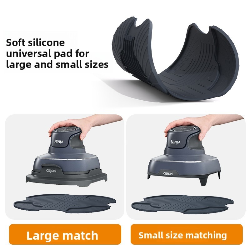 FN101GY Air Fryer Silicone Mat - Air Fryer Accessories review and price
