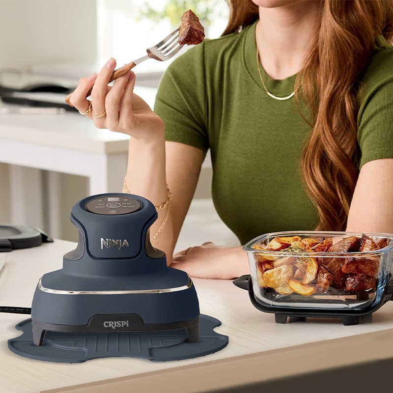 FN101GY Air Fryer Silicone Mat - Air Fryer Accessories review and price