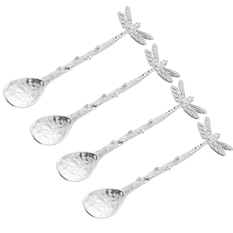 Pack of 4 Unique Dragonflies S - Kitchen Gadgets Vintage review and price
