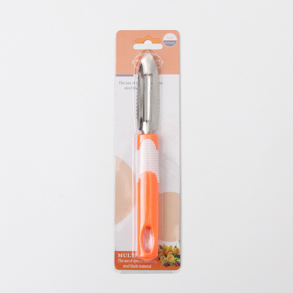 [Buy 1 get 1 free] Plastic han - Kitchen Gadgets Peeler review and price