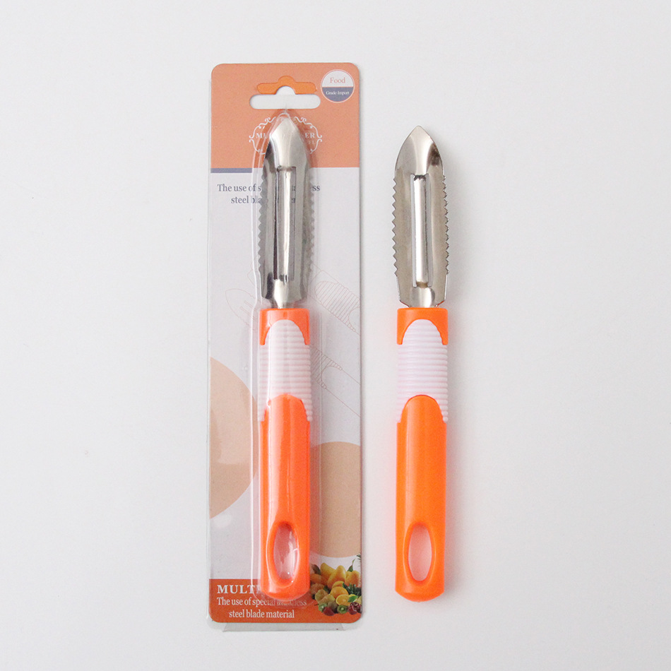[Buy 1 get 1 free] Plastic han - Kitchen Gadgets Peeler review and price