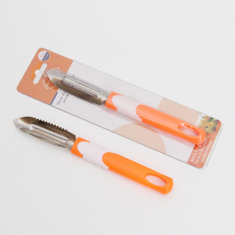[Buy 1 get 1 free] Plastic han - Kitchen Gadgets Peeler review and price