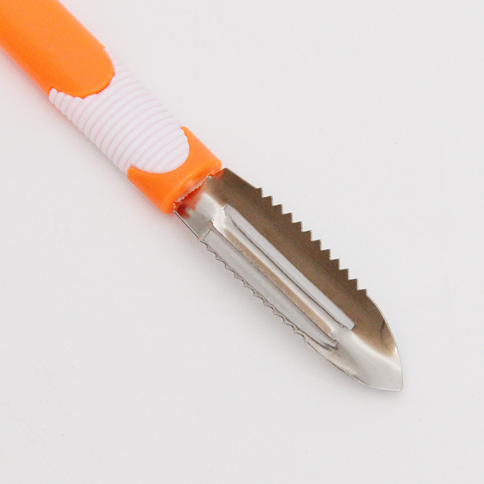 [Buy 1 get 1 free] Plastic han - Kitchen Gadgets Peeler review and price
