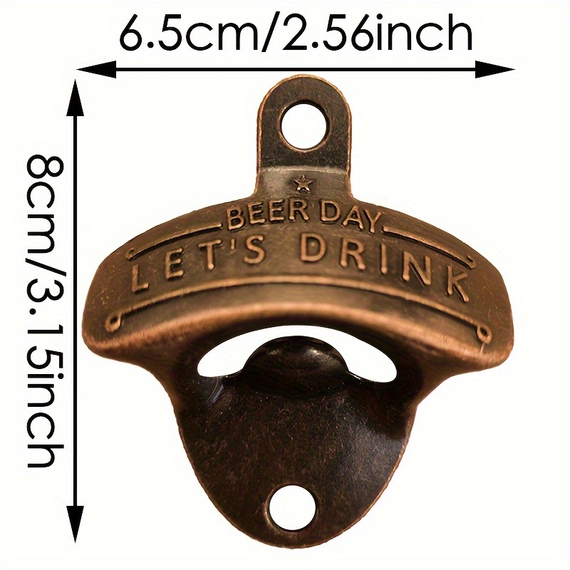1/2/5/10pcs Vintage Bottle Ope - Kitchen Gadgets Vintage review and price