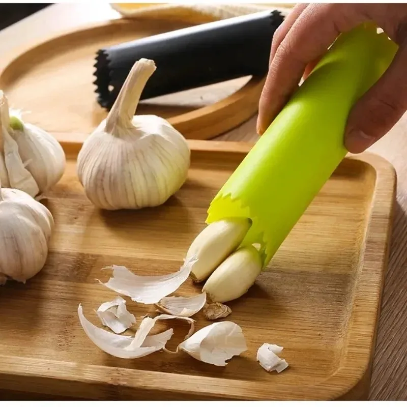 Garlic Stripper Tube Peeling G - Kitchen Gadgets Peeler review and price