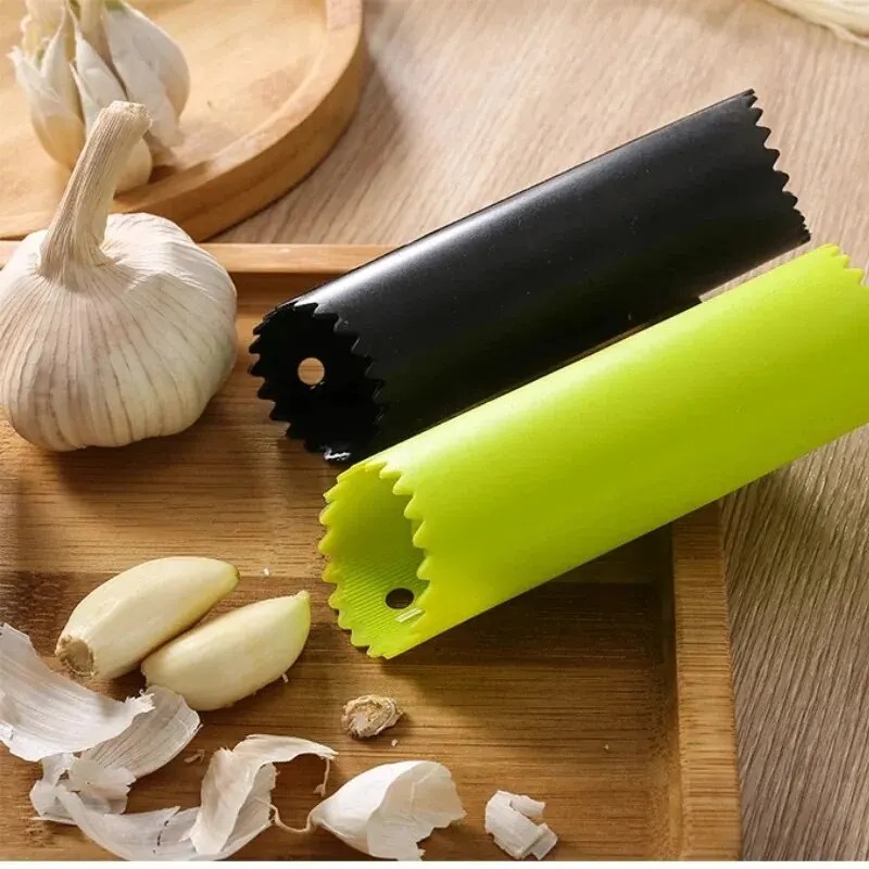 Garlic Stripper Tube Peeling G - Kitchen Gadgets Peeler review and price