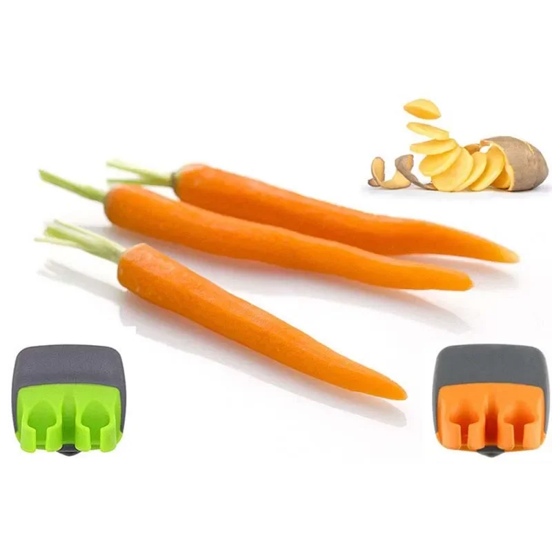 Peeler Vegetable Hand Peeler S - Kitchen Helper Gadgets review and price