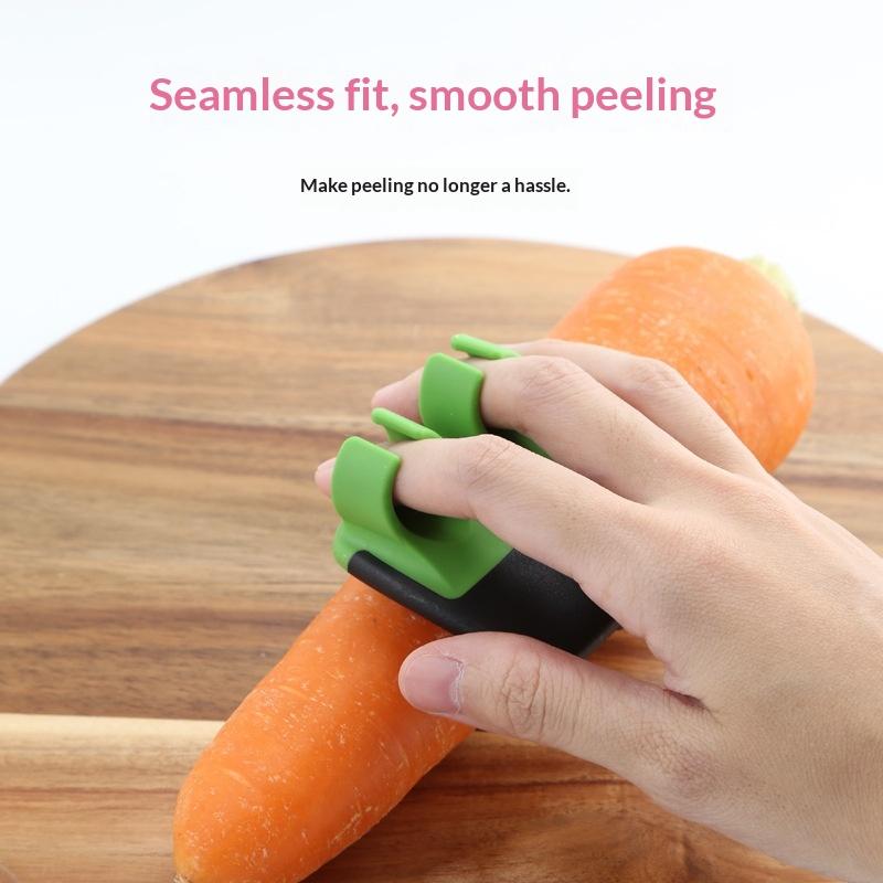New Vegetable Fruit Peeler Sta - Kitchen Helper Gadgets review and price