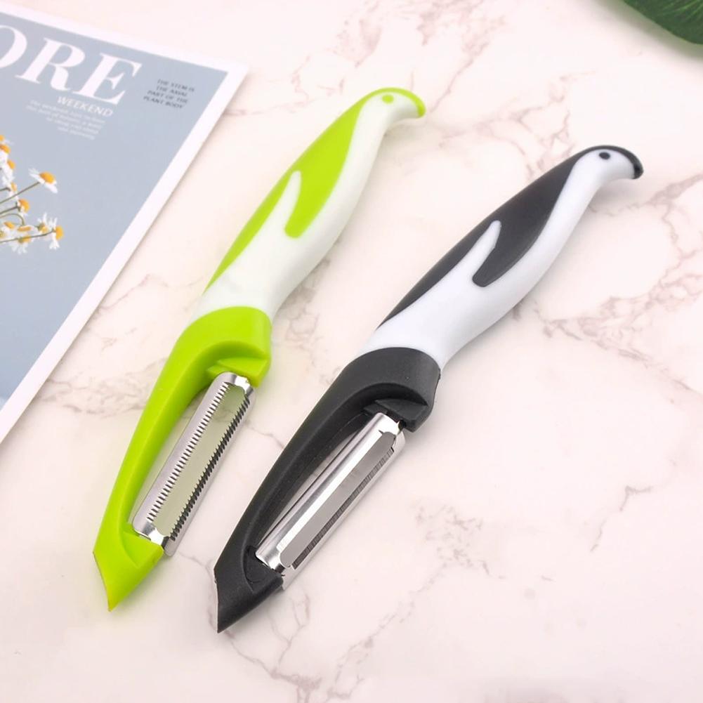 Vegetable Slicer Stainless Ste - Kitchen Gadgets Peeler review and price