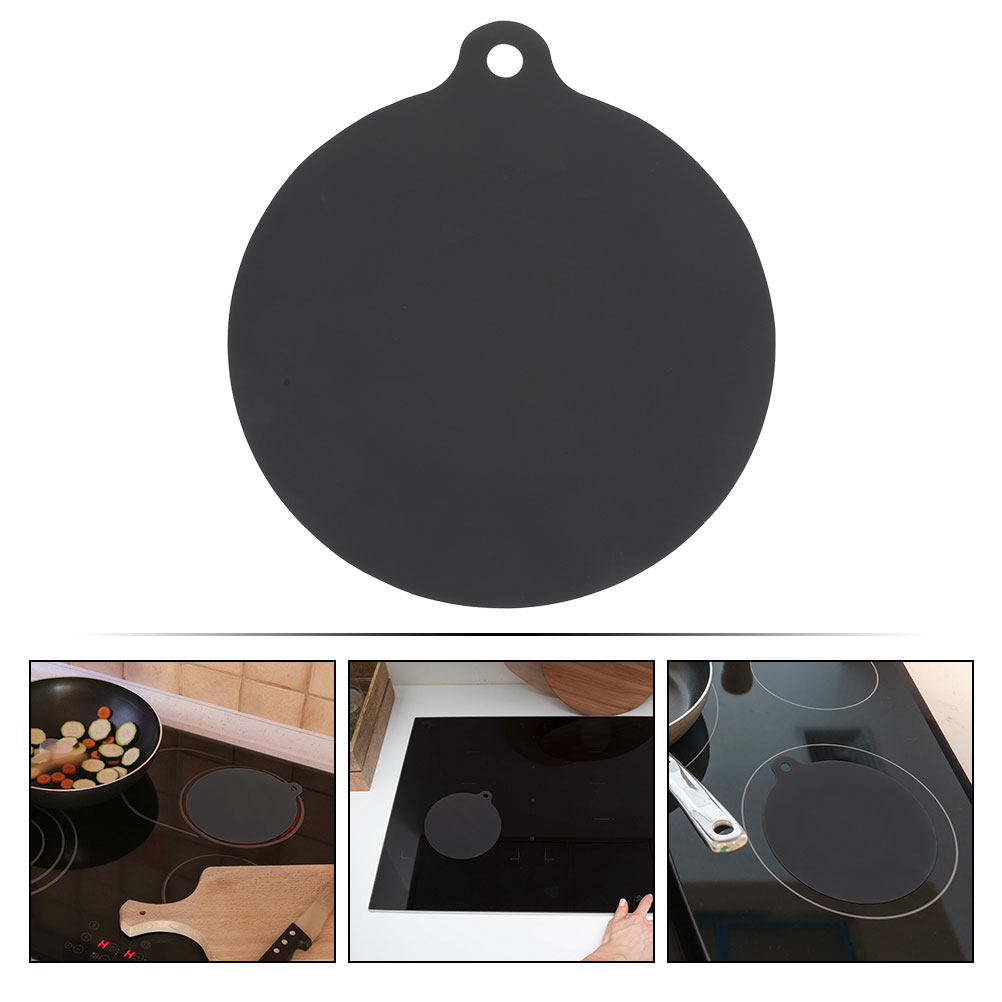 Induction Cooktop Protector Si - Kitchen Helper Gadgets review and price