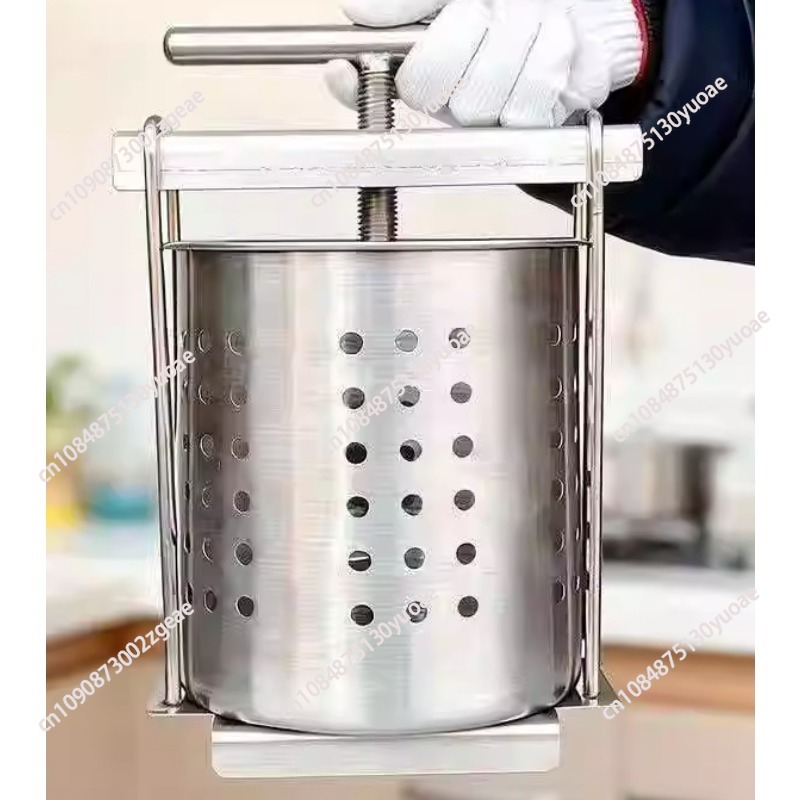 Stainless Steel Manual Juicer  - Kitchen Gadgets Juicer review and price