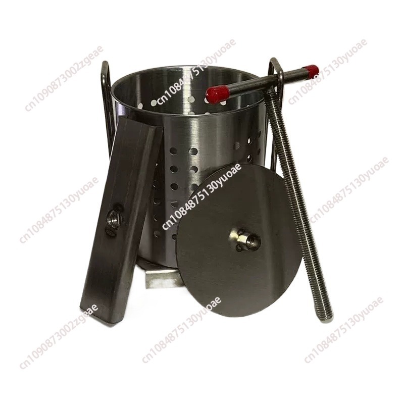 Stainless Steel Manual Juicer  - Kitchen Gadgets Juicer review and price