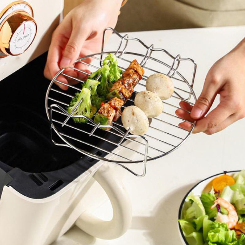Air Electric Fryer Accessories - Air Fryer Accessories review and price