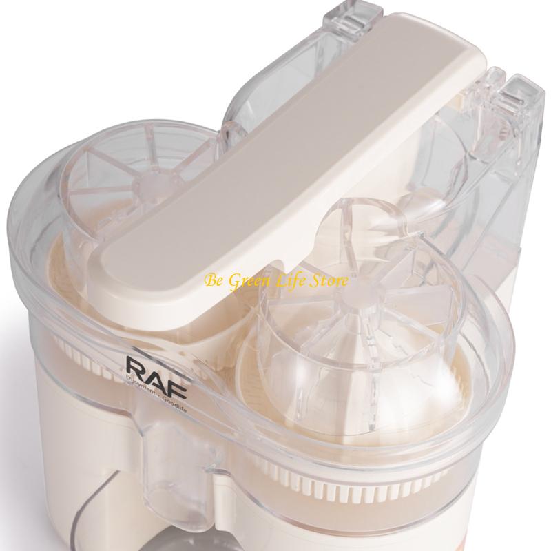 2026 New Upgrade Plastic Frien - Kitchen Gadgets Juicer review and price