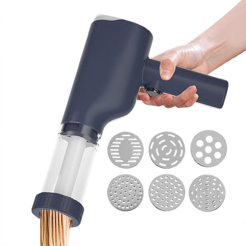 Electric Pasta Maker Machine W - Kitchen Hand Gadgets review and price
