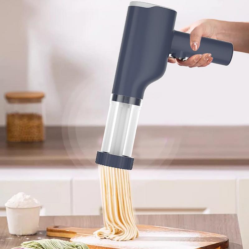 Electric Pasta Maker Machine W - Kitchen Hand Gadgets review and price