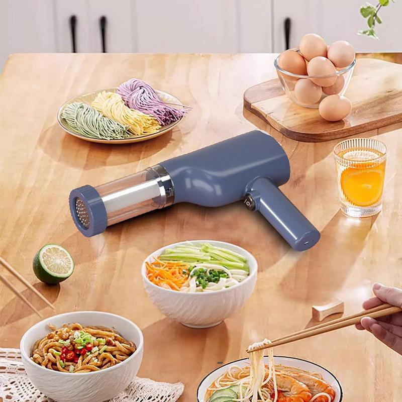 Electric Pasta Maker Machine W - Kitchen Hand Gadgets review and price