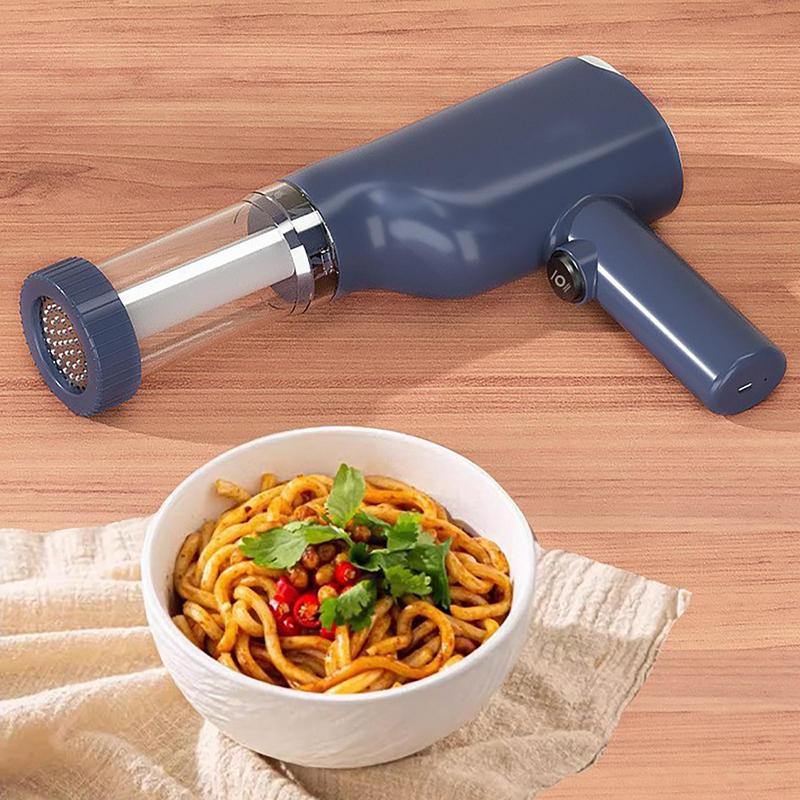 Electric Pasta Maker Machine W - Kitchen Hand Gadgets review and price