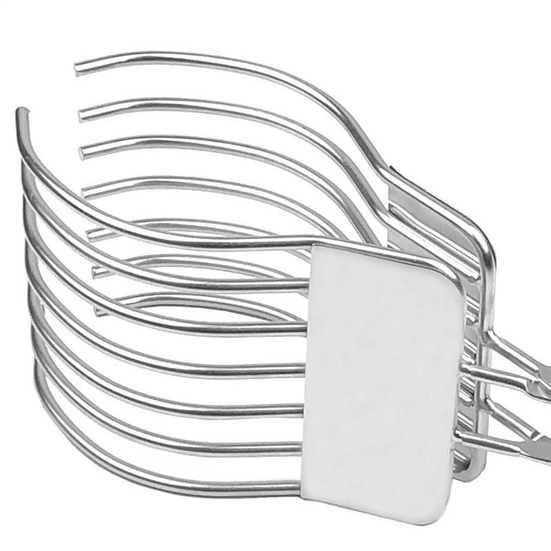 Onion Holder for Slicing Manua - Kitchen Gadgets Guide review and price