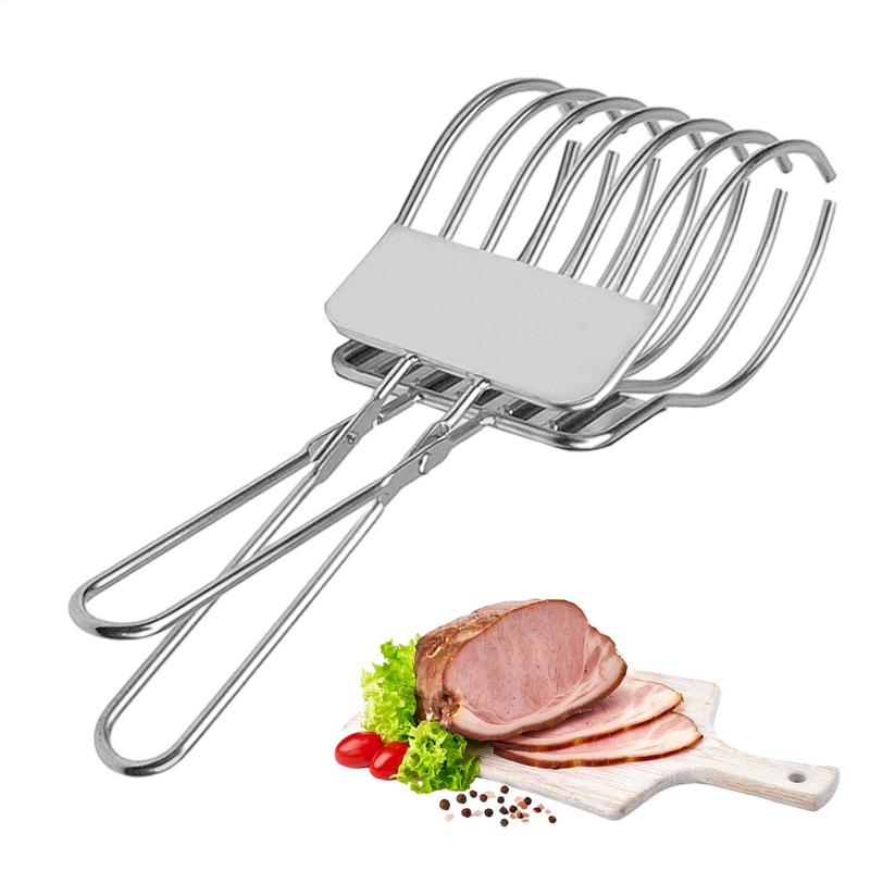Onion Holder for Slicing Manua - Kitchen Gadgets Guide review and price