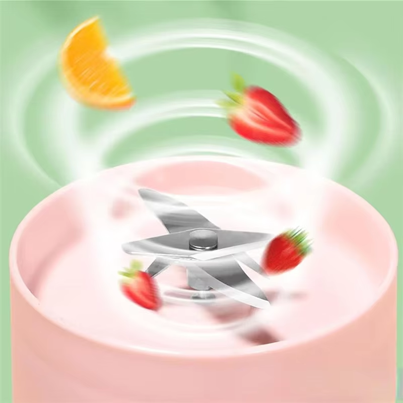 420ml Home Juice Cup with Remo - Kitchen Gadgets Juicer review and price